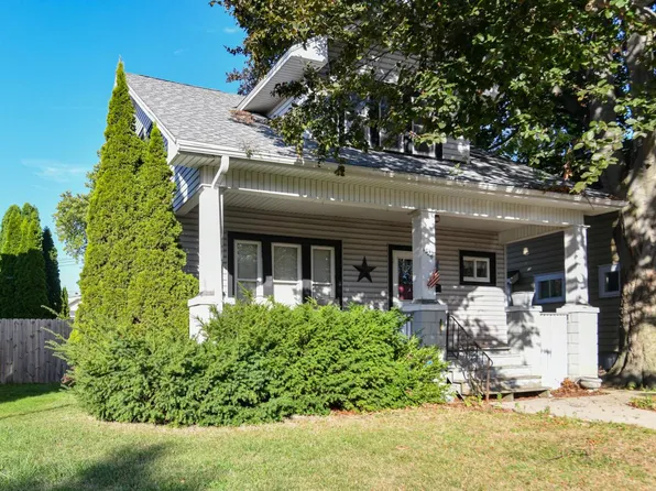 1324 Hayes AVENUE, Racine, WI 53405