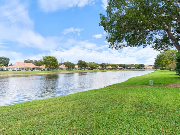 7741 Springwater Place #B, Boynton Beach, FL 33437