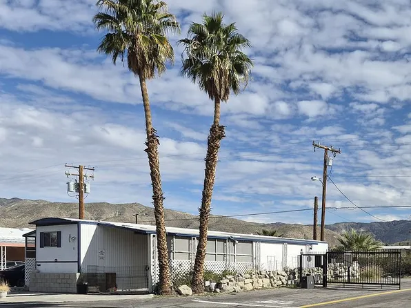 17625 Langlois Rd Space 1, Desert Hot Springs, CA 92241