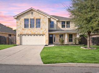 11019 Palomino Bnd, San Antonio, TX 78254