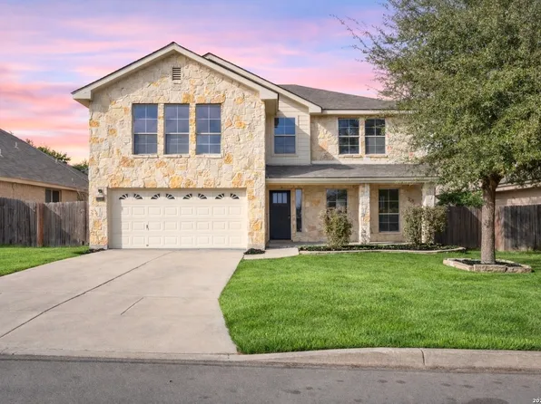 11019 Palomino, San Antonio, TX 78254