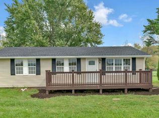 341 Frank Lowe Rd, Jonesborough, TN 37659