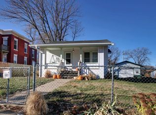 1015 N 5th St, Quincy, IL 62301