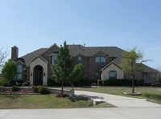 2301 Beachview Dr, Flower Mound, TX 75022