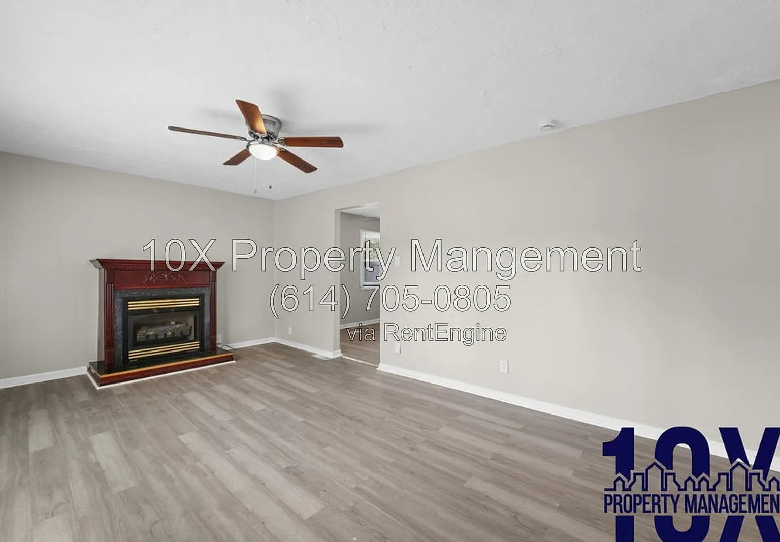 3 bed, 1.0 bath, 1137 sqft, $1,450 — Photo 3