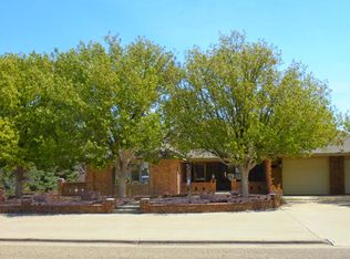 308 Bradley Ln, Dumas, TX 79029