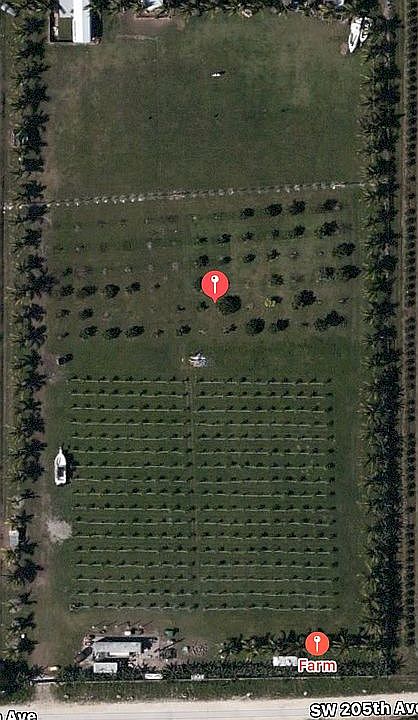 1st image of 14750 SW 205th Ave