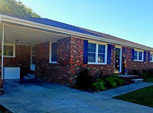 110 Barkley Lake Ct, Hopkinsville, KY 42240
