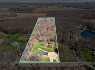 9101 Eighteen Mile Rd NE, Cedar Springs, MI 49319