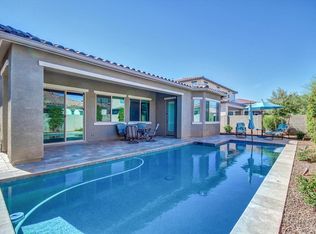 3540 E Bart St, Gilbert, AZ 85295