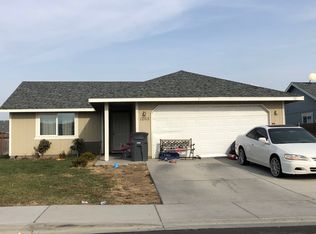 1265 E Scootney St, Othello, WA 99344