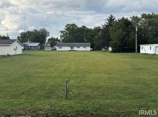 1950 W 12th St, Marion, IN