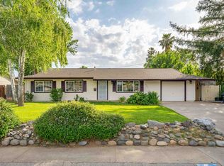 455 Brearcliffe Dr, Red Bluff, CA 96080