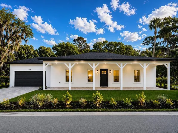 330 Kimble Ave, Oviedo, FL 32765