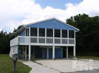 205 Virginia Ave, Carolina Beach, NC 28428