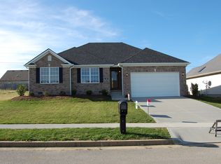 129 Dawson Pass, Nicholasville, KY 40356