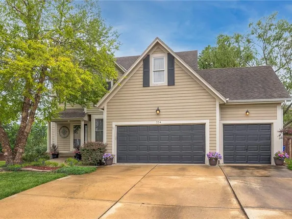 334 Arroyo St, Olathe, KS 66061