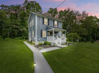 78 Conserve Ave, Westport, MA 02790