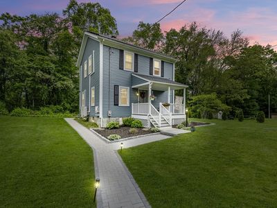 78 Conserve Ave, Westport, MA, 02790