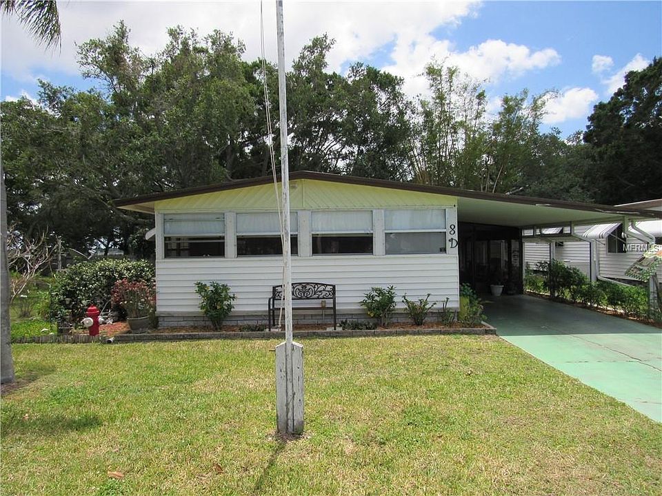 1st image of 12651 Seminole Blvd Lot 8D