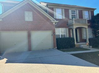 3391 Spindletop Dr NW, Kennesaw, GA 30144