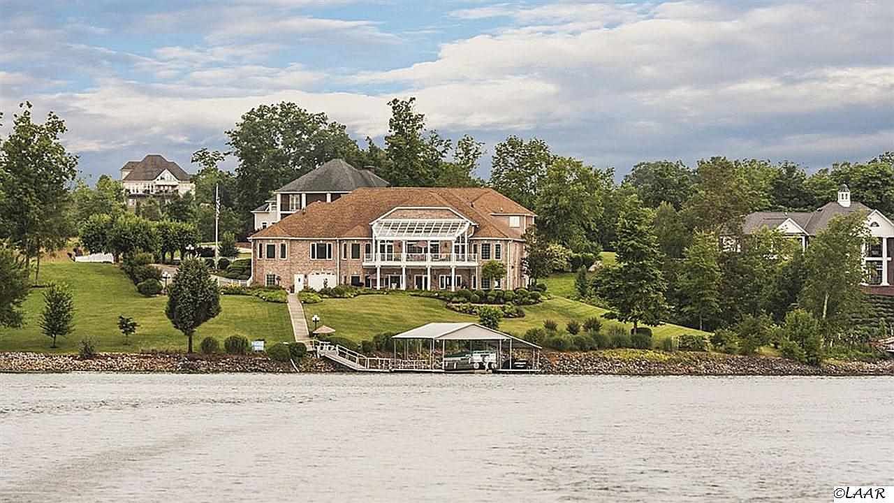305 Scenic Shores Way, Dandridge, TN 37725 Zillow