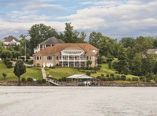 305 Scenic Shores Way, Dandridge, TN 37725