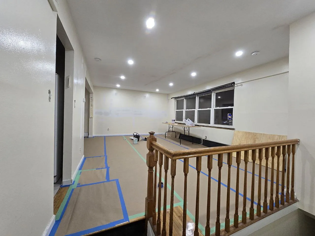 Vleigh Pl, Flushing — Photo 2