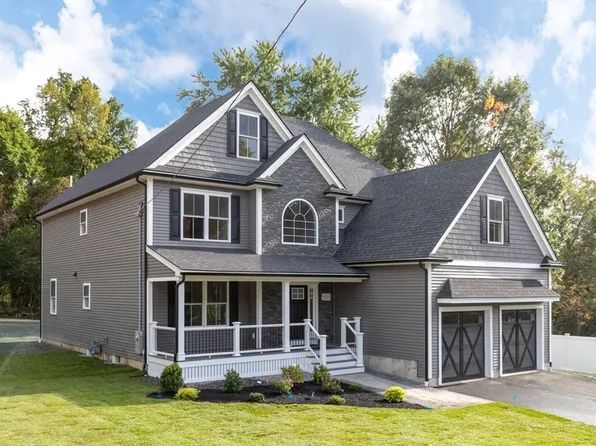 5 Francis Wyman Rd, Burlington, MA 01803