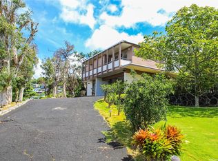 1944 Ualakaa St UNIT D, Honolulu, HI 96822