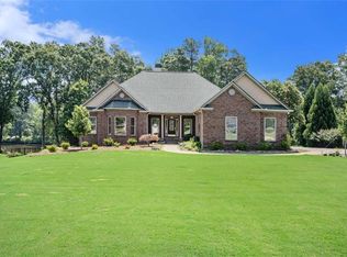 115 Lake Park Ct, Sharpsburg, GA 30277