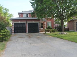18 Litner Cres, Georgina, ON L4P 3V1