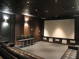 Rented by Rose Associates, Inc.