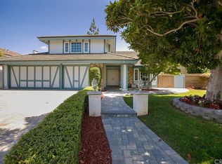 19896 Felicia Dr, Yorba Linda, CA 92886
