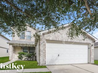 3015 E Legends Bend Dr, Spring, TX 77386
