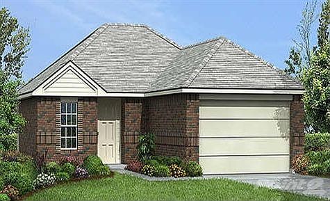 1st image of 1641 Queens Brook Ln