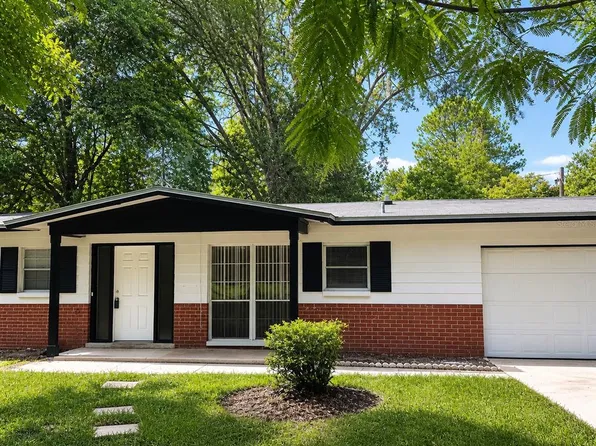 1710 NE 28th Ave, Gainesville, FL 32609