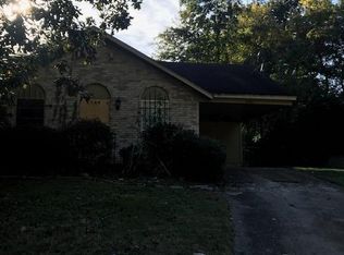 3345 Brockcrest Cv, Memphis, TN 38128