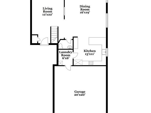 2nd image of 3667 Saddle Creek Ct