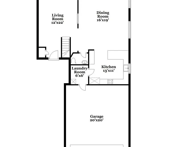 3667 Saddle Creek Ct — Photo 3