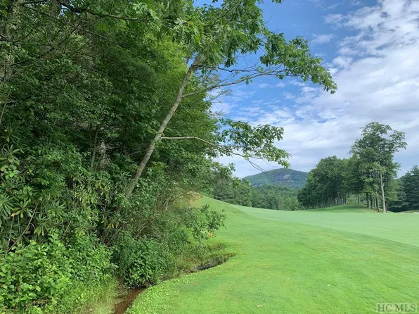 11 Fairway Drive, Lake Toxaway, NC 28747