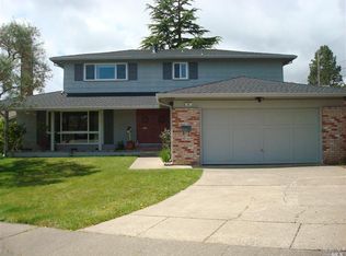 32 Park Ridge Rd, San Rafael, CA 94903