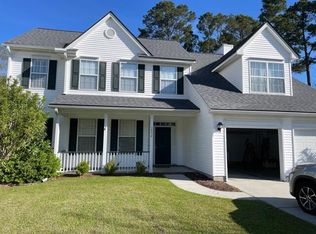 1436 Endicot Way, Mount Pleasant, SC 29466