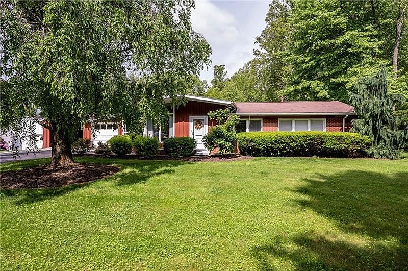 4510 Evergreen Dr, PA 15644 Zillow