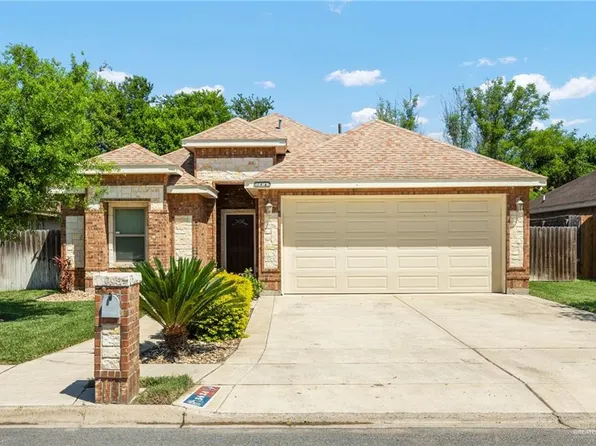 3624 N Robin Ave, McAllen, TX 78504