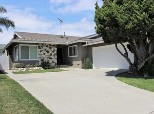 7911 E Cramer St, Long Beach, CA 90808