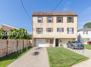 7040 Matthias St, Philadelphia, PA 19128