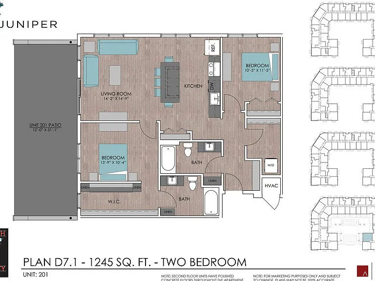 2692 Botanical Dr — Photo 89