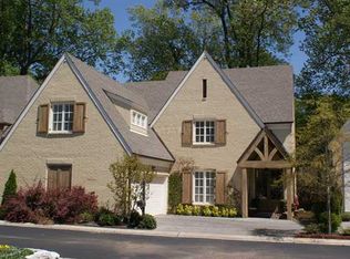 4956 Princeton Grove Cv, Memphis, TN 38117