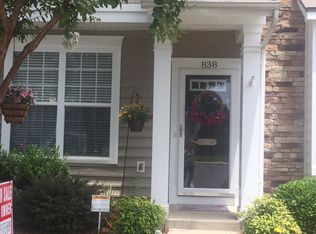 838 Gentlewinds Ct, Fort Mill, SC 29708